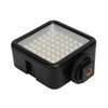 W49 Mini Portable LED Video Light Adjustable 6000K Fill Light