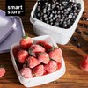 SmartStore Small Food Storage Containers 0.3L Set of 6 |