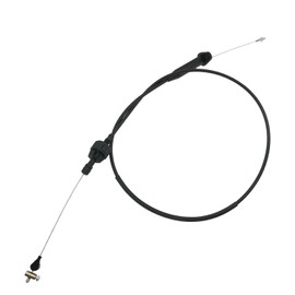 New TV Detent Kickdown Cable,Fit for GM Transmission 4L60 (700R4 Style 45.2" x 54") 1993-2018, for 2004R 1981-1990, for TH-700R4 (4L60) 1982-1992 K65552