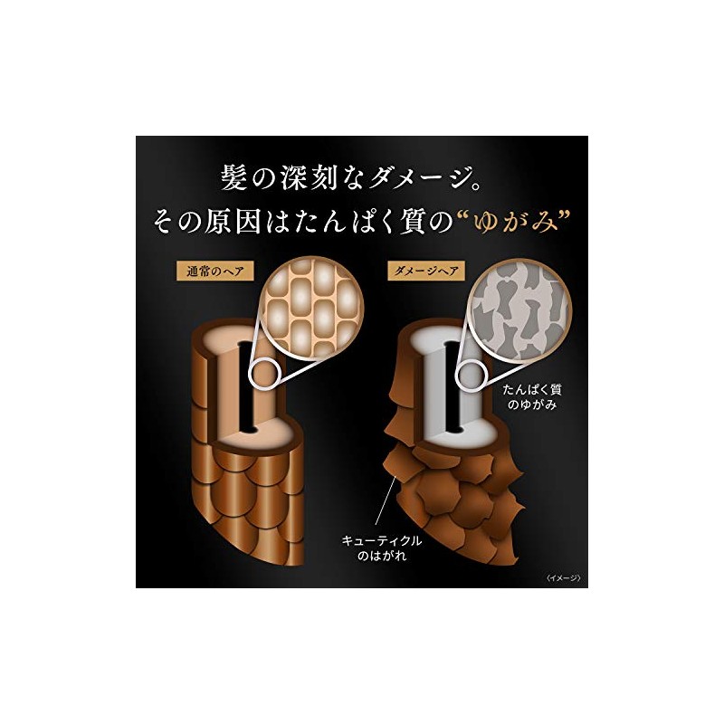 Lux Bio Fusion | Shampoo | Damage Defense Conditioner 250g