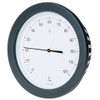 Fischer 3270.00 Air Sauna Thermometer 130 mm Bimetal Thermometer with