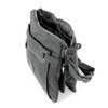 Sporty Nylon Handbag Sling Bag Small in Different Colours -