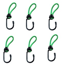 Timtina Savings Sets Expander Hook Tarpaulin Hook for Cover Nets