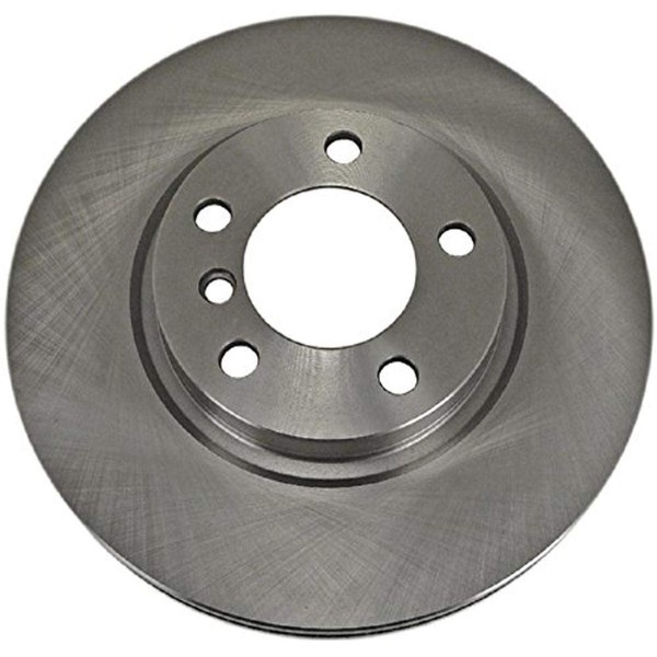 Bendix Bendix Premium PRT6162 Front Brake Rotor for Mini Cooper