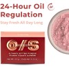 One Size Ultimate Blurring Setting Powder Travel Size - Ultra