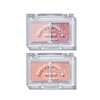 The Saem Mood Up Duo Eyeshadow 2colors / 더샘 무드