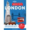 Brick City - London 1ed -anglais-