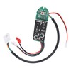 Electric Scooter Dashboard Circuit Board Bluetooth PCB Electric Scooter Parts