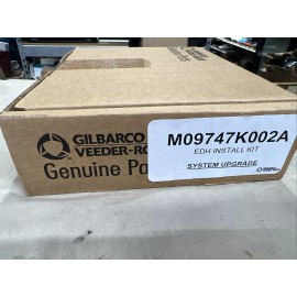 Gilbarco M09747K002A Gilbarco Passport EDH Upgrade Kit