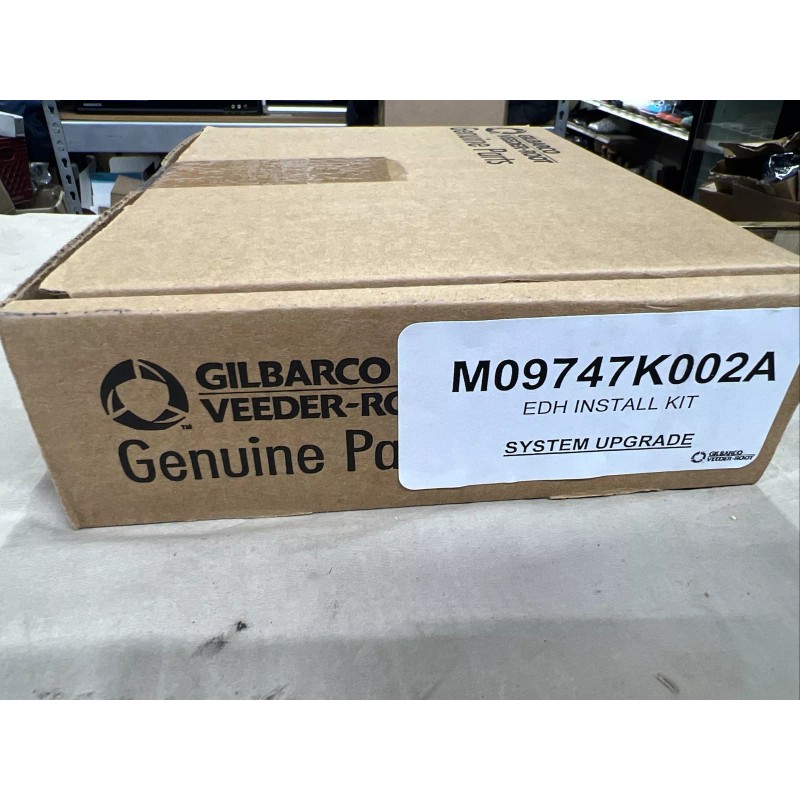 Gilbarco M09747K002A Gilbarco Passport EDH Upgrade Kit