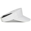 Outdoor Cap BWV-100 High Crown Visor - White, OSFM