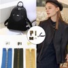 60 Piece Zip Repair Set, Replacement Zipper for Zips, Zip