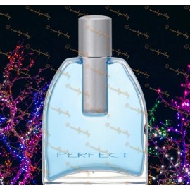 Zermat Perfum Perfect for Men 3.3 oz, Perfume para Caballero Perfect 100ml