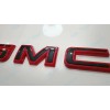 Auto GMC 2021-2024 GMC YUKON YUKON XL Rear Tailgate Only