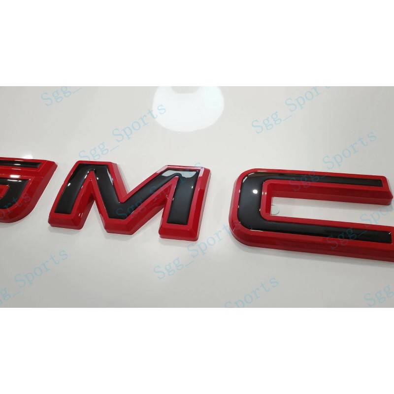 Auto GMC 2021-2024 GMC YUKON YUKON XL Rear Tailgate Only