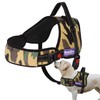 PetLove Dog Harness, Adjustable Soft Leash Padded No Pull Dog