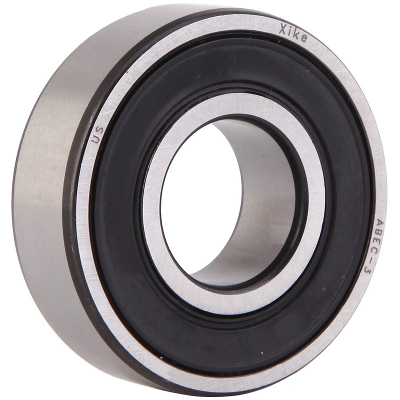 XiKe 2 Pack Precision Ball Bearing Replacement for Pentair Whisperflo