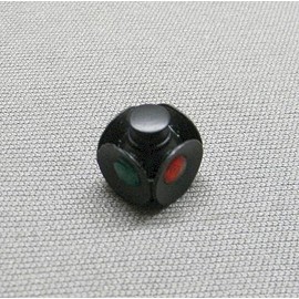 Lionel Replacement Part - Lantern for FASTRACK Remote Switch 6102045057