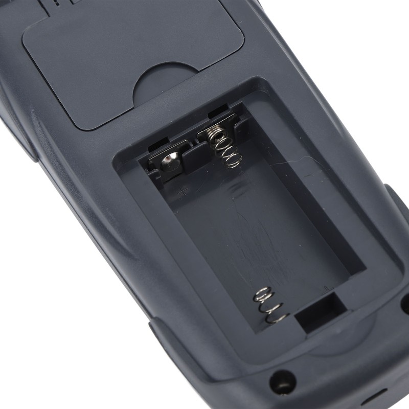 Optical Fiber Power Meter ‑50 To +26dbm 10 Wavelengths 2.5mm
