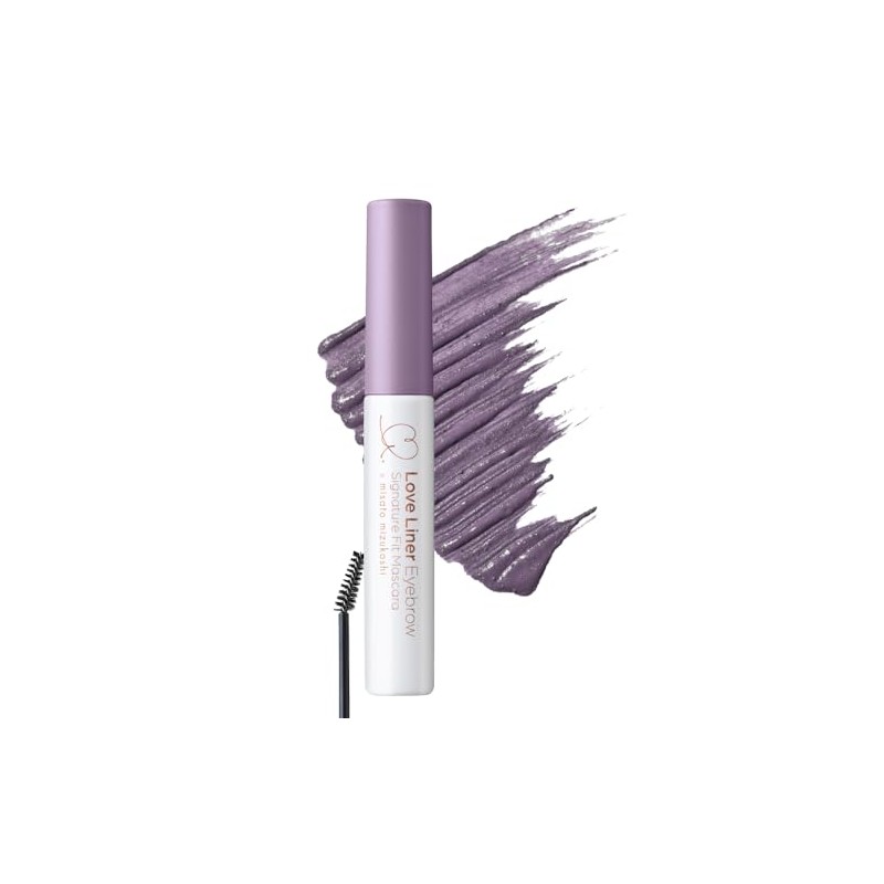 LoveLiner Love Liner Signature Fit Mascara Presented by Misato Mizukoshi