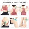 Trigger Point Pusher, Trigger Point Massager Reflexology Body Massager, Massage