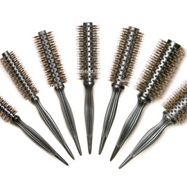 Cellribbon Premium Pork Roll Poking Brush, No. 7 / 셀리본 프리미엄 돈모롤 포킹 브러시, 7호