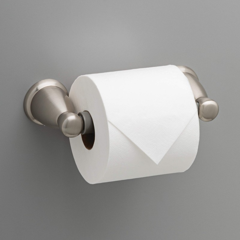 Franklin Brass Kinla 5-Piece Bathroom Set Satin Nickel 18" and