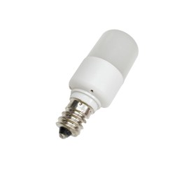 RUB0B0SHOP 17431000000176 Refrigerator Light Bulb Replacement for Insignia/Midea Refrigerator, Led Bulb AC115V 3.5W 60Hz E12 Base