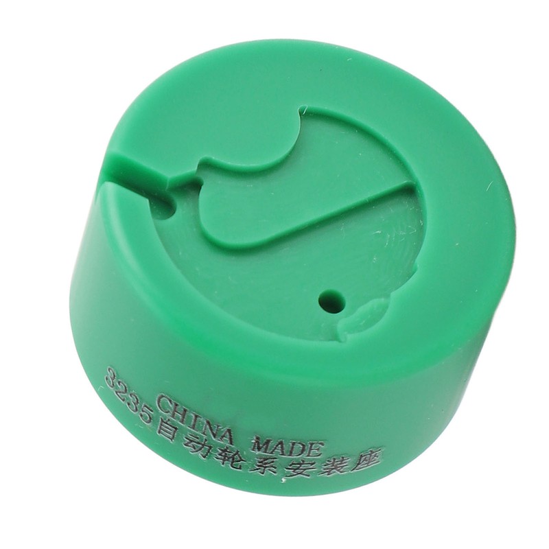 Watch Movement Holder Clamp for 3235 Movement Repair Assembly Tool