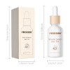 Freeorr Mineral Serum Skin Tint SPF 40, Infused with Niacinamide