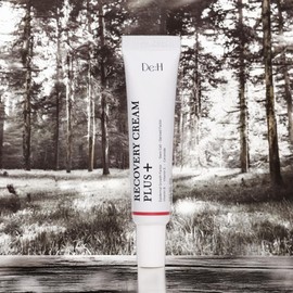 DH Skin Refreshing Skin Moisturizing Recovery Cream Plus Laser Mole Removal Post Stitch Removal Care Repair EGF Cica Peptide Semi-Permanent Eyebrow Tattoo Dermatology Regenerative Cream 1 unit 10g / 디에이치 피부산뜻함 피부보습 리커버리 크림 플러스 레이저 점뺀후 실밥제거후 관리 리페어 EGF 시카 펩타이드 반영구 눈썹문신 피부과 재생크림 1개 10g