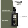 Sebastian Professional SEB MAN The Groom Aceite para Cabello y