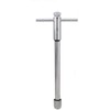 Extended M5-12 Ratchet Tap Wrench Adjustable T-Handle Spanner Hand Screw