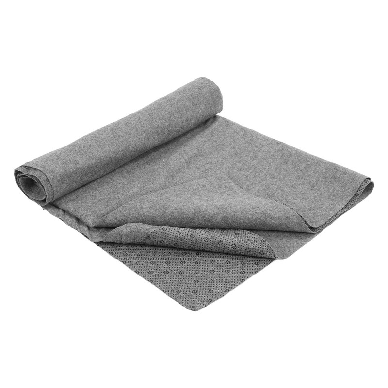 Tufting Cloth Soft Durable Polyester 6.6ft Wide 3.3ft Long Widely