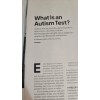 Health Magazine - Understanding Autism - Special Edition - Brand