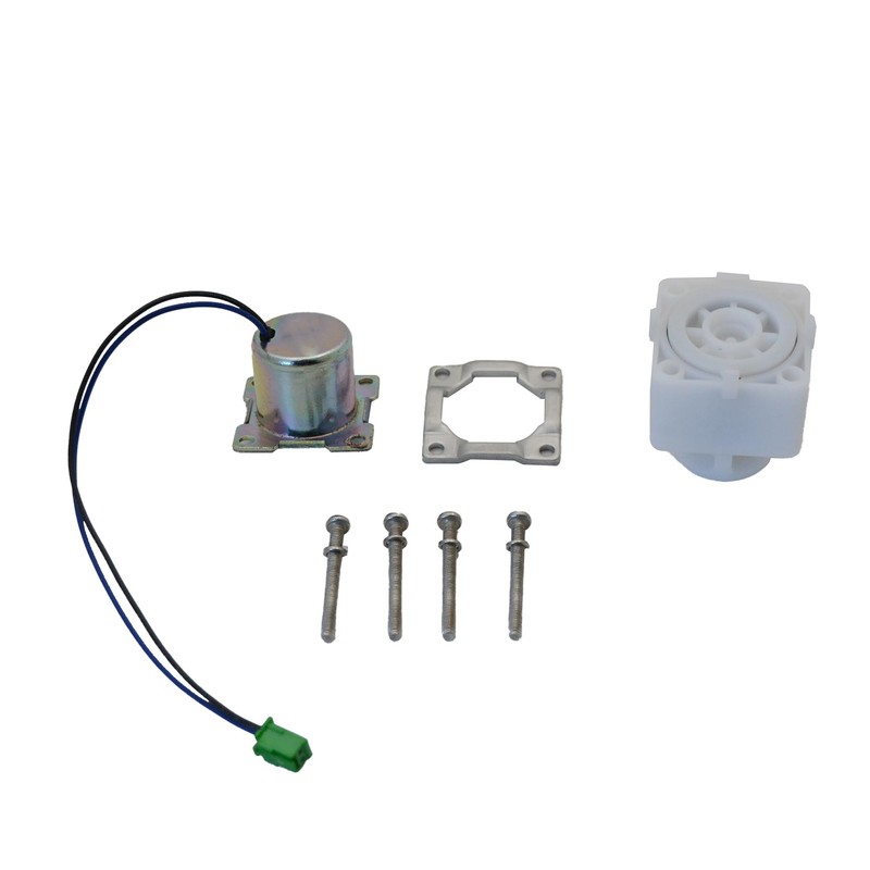 Lychee Light Solenoid Valve Urinal Flush Valve and Diaphragm Assembly