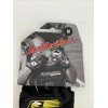 Jettribe GP-30 PWC Performance Race Gloves Spike Black Yellow Size