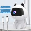 Baby Monitor 2MP 1080P Wireless WiFi IR Night Vision 2