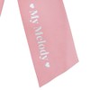 Sanrio 588687 My Melody Ribbon Hair Clip (Secret Melochrome), One