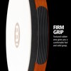 Meinl TAH1AB Headed Wood Tambourines with Steel Jingles, Brown, 2.0