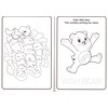 Care Bears - Jumbo Coloring & Activity Book