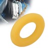 Saxophone Mute Alto Sax Tone Filter Silicone Bell Protective Ring