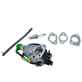 Carburetor For Honda EB5000X EM5000S EM5000SX Generator # 16100-ZE3-704