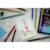 STABILO aquacolor ARTY - Estuche con 24 colores