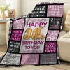 Yasrlvun 30th Birthday Gifts for Women, 1995 Birthday Gifts 30th