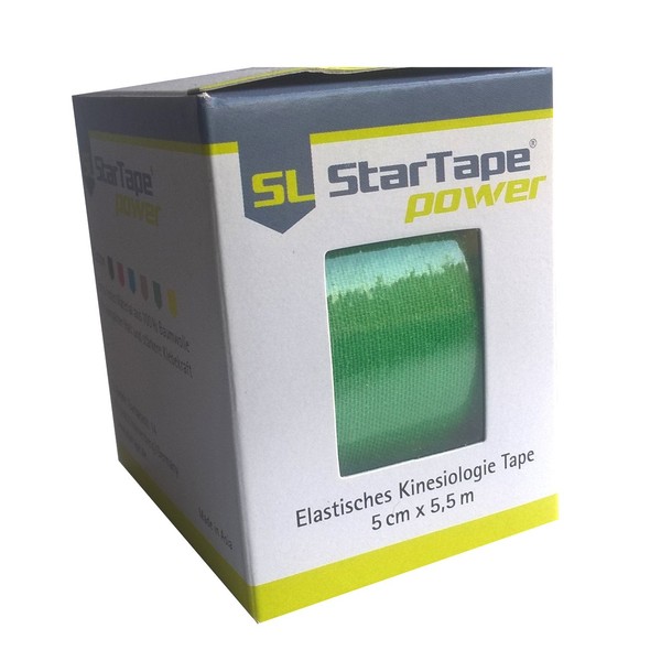 SL Star Tape Power – 5cmx5,5 m