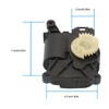 ZEALfix Actuator Mixing Flap Compatible with A3 8PA Right Heater