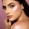 Perfect Glow Iluminador Líquido Larga Duracion Pink Up Tono del
