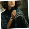 Levemolo Metallic Protective Case for Ls02 Elegant Lightweight and Screen