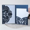 C-POSH Message Cards, Birthdays, Invitations, Lace Cut, Blank Cards, Envelopes,